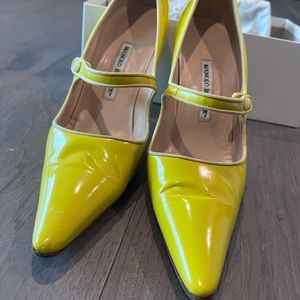 Manolo Blahnik